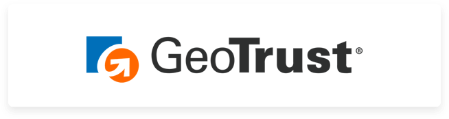 GeoTrust Secured