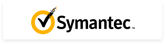 Symantec Secured